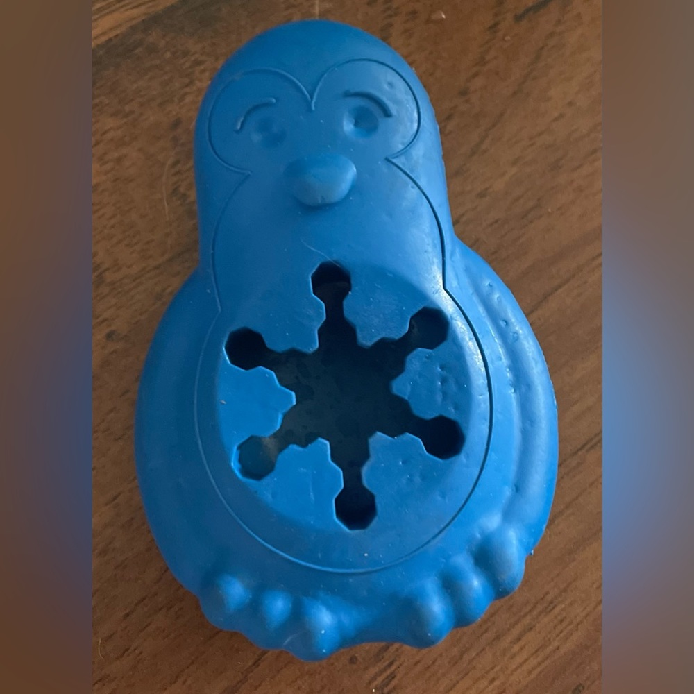 Petsafe Freezer Penguin Toy